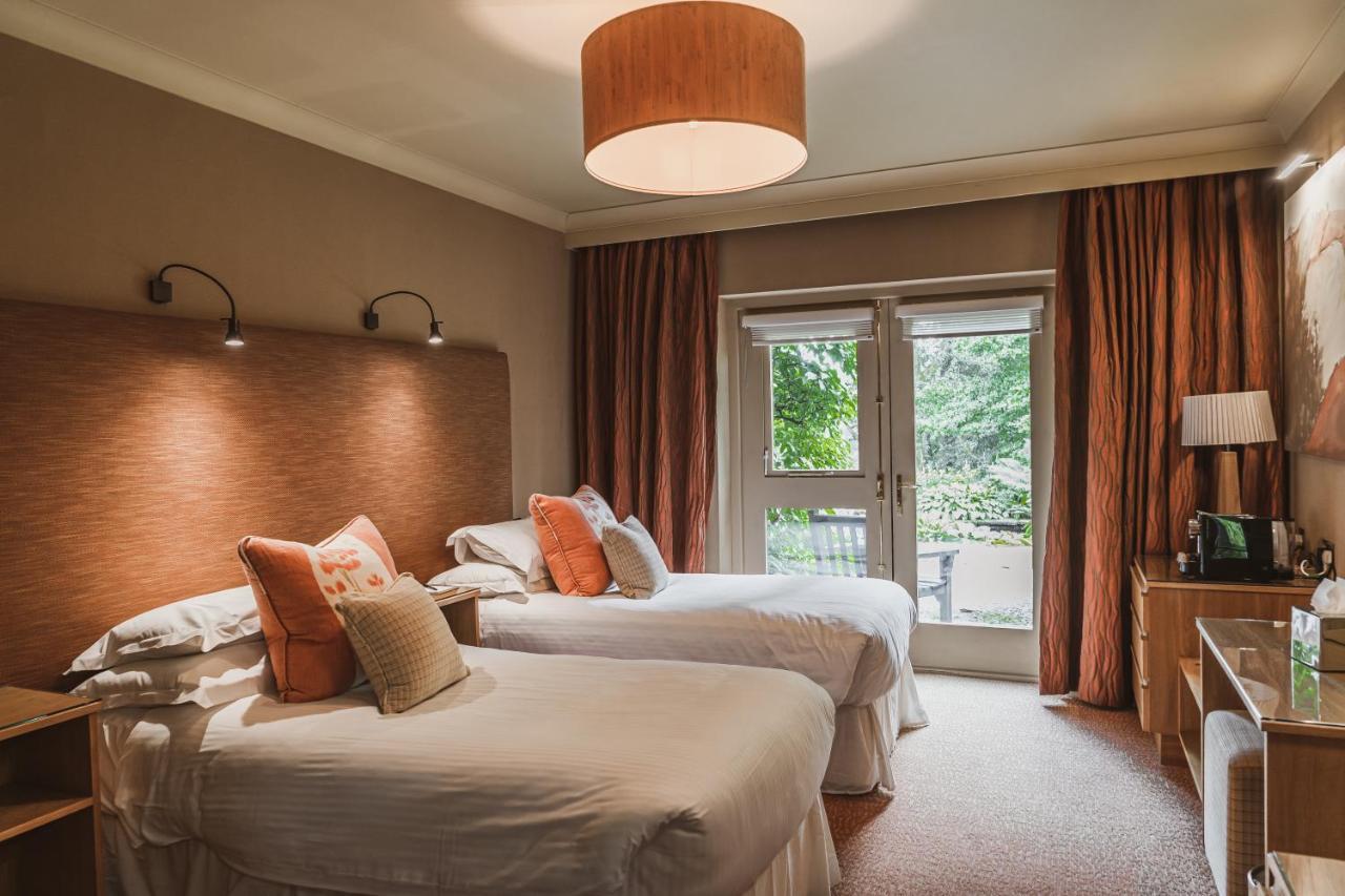 Cragwood Country House Hotel Windermere Exterior foto
