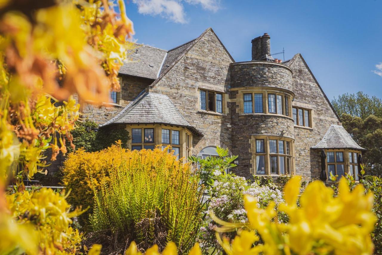 Cragwood Country House Hotel Windermere Exterior foto