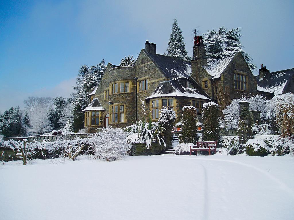 Cragwood Country House Hotel Windermere Exterior foto