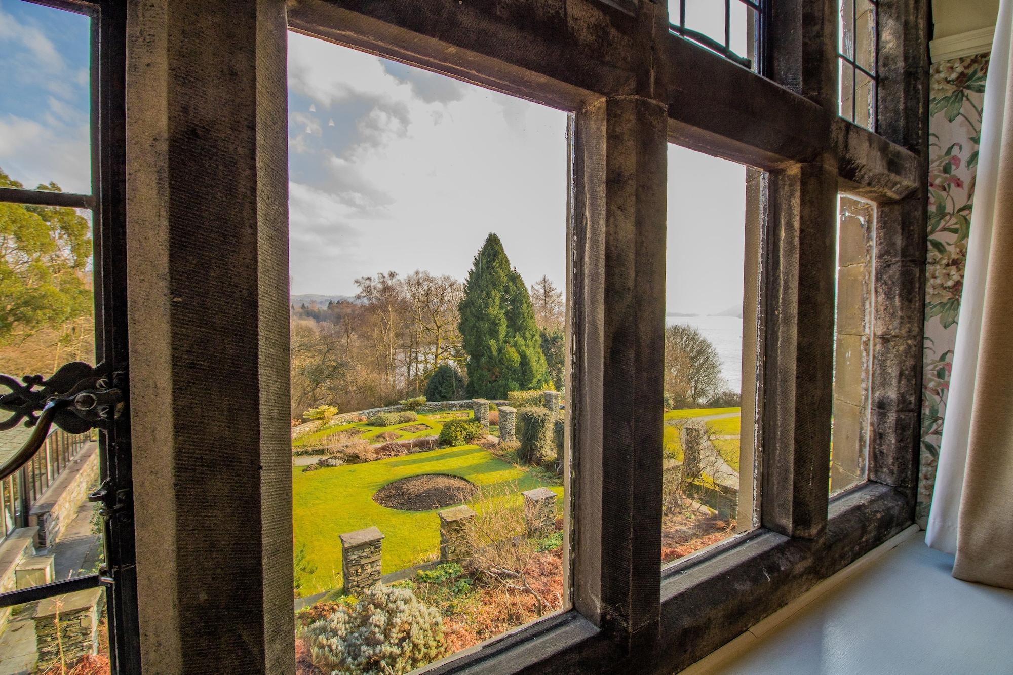 Cragwood Country House Hotel Windermere Exterior foto