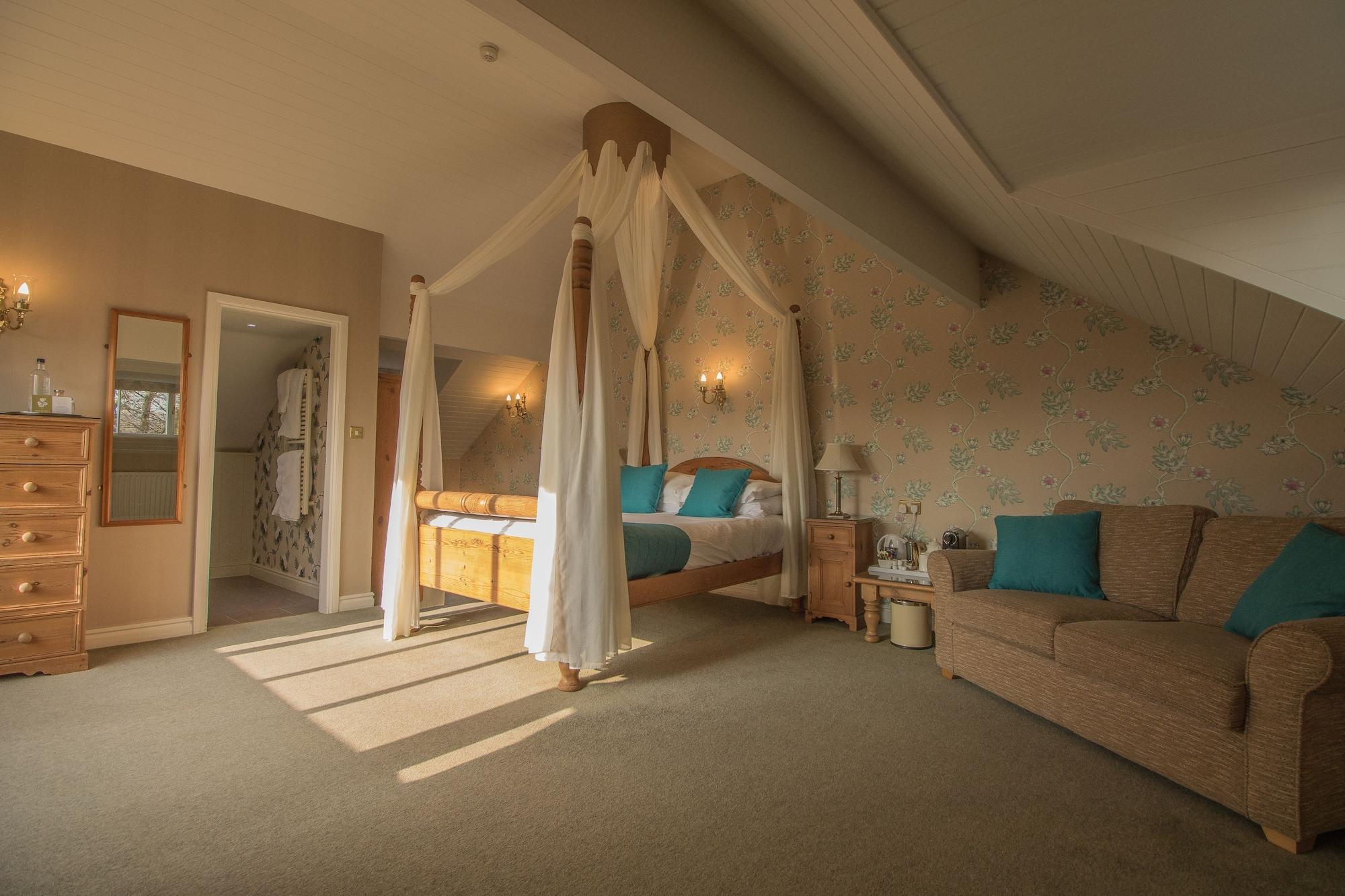 Cragwood Country House Hotel Windermere Exterior foto
