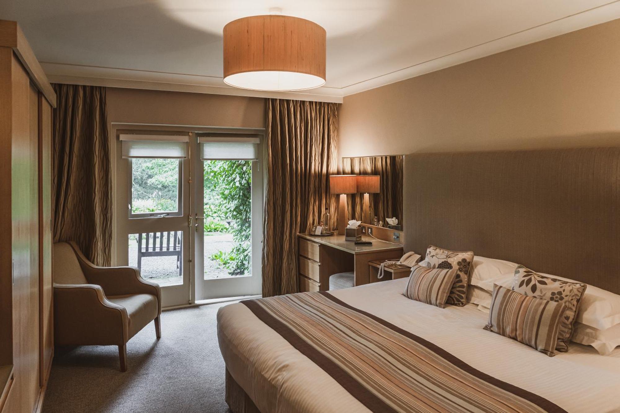 Cragwood Country House Hotel Windermere Exterior foto