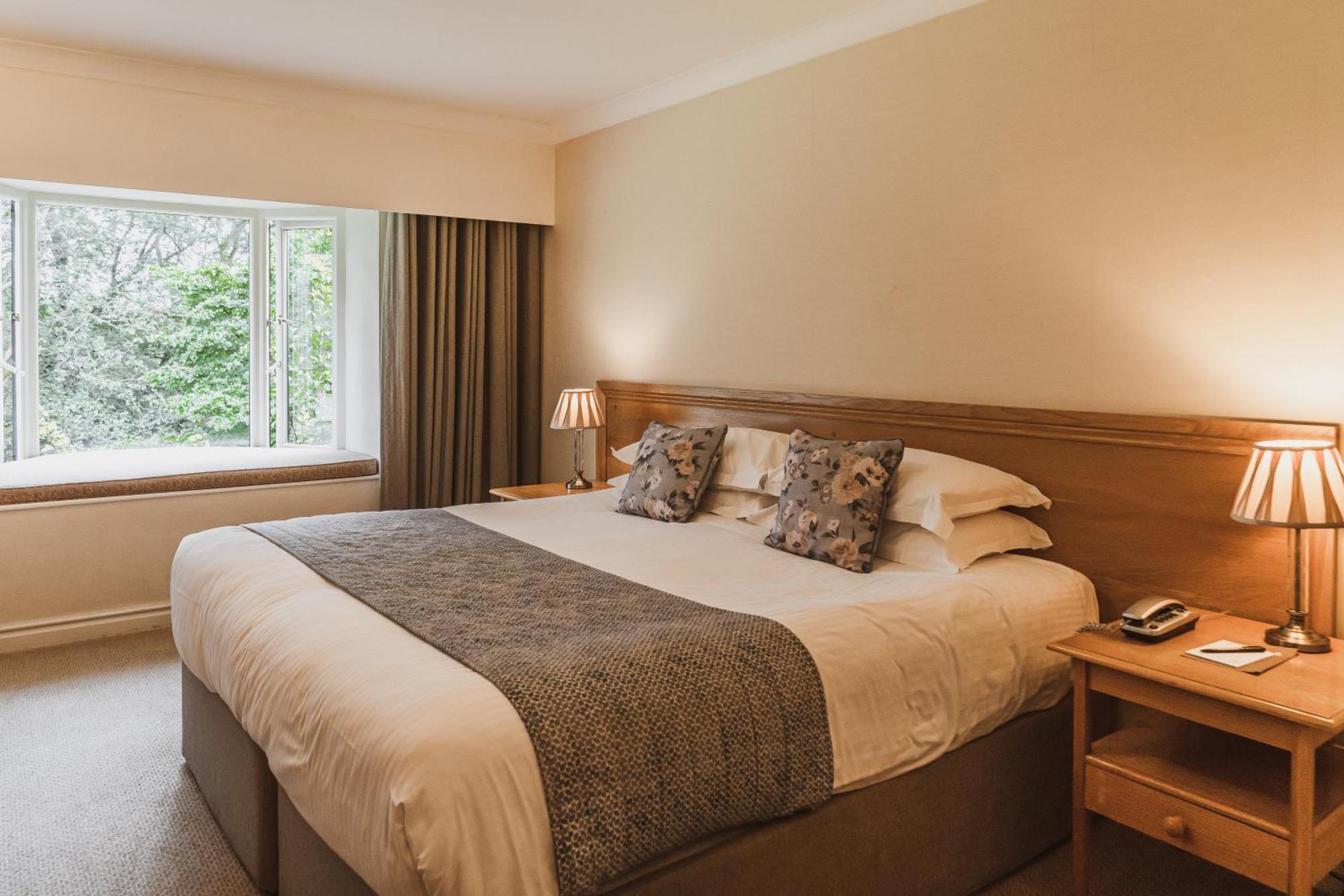 Cragwood Country House Hotel Windermere Exterior foto