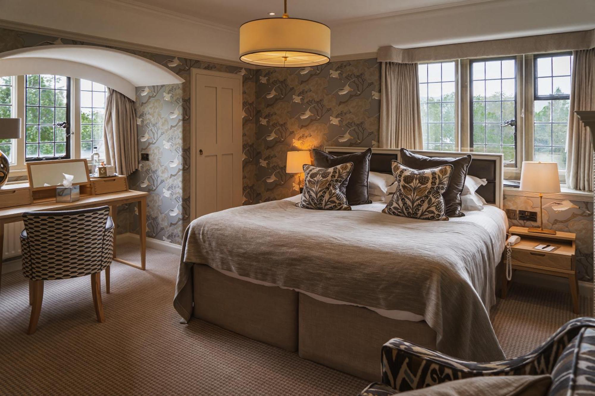 Cragwood Country House Hotel Windermere Exterior foto